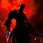 ATHENA!! (kratos) (copy)