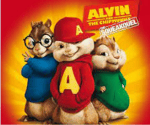 alvin and the chipmunks funky town