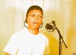 chocolate rain
