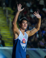 anthony pogi