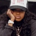 Love Songs By Kaash Paige