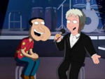 Quagmire : Family Guy Oh