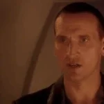 "Kill Yourself" - Doctor Who