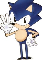 Sonic 3 in an alternate universe OST - Sega