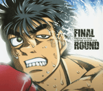 Hajime No Ippo Via Basque