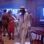 Michael Jackson Groovy