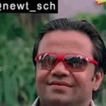 Dial kiya gya number abhi maojud nhi hai by Rajpal Yadav