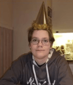 Jag vill vara din Margareta