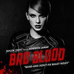Song "Bad Blood"