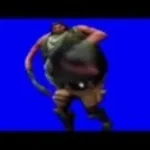 FORTNITE DEFAULT DANCE - BASS BOOSTED (copy) - Sound