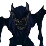 2017X Broken Face I See You Buddy