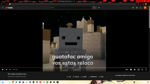Wtf amigo