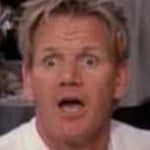 You are so in denial