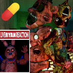 Footstep 2 Running Zajcu37 (Pill Pack)