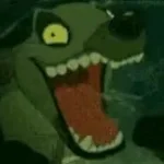 The Lion King_ Ed Laughing (1994) (ABC Version)