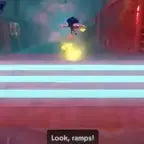 Look, Ramps! (Trimmed Version)