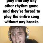 [osu_mania 4k] Volcanic [0.9x] – 96.04_ [X04p2eLelJQ]