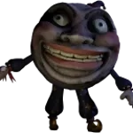 Sleepy Moon-Shush 4