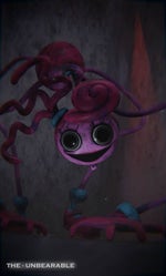 mommy long legs chase music