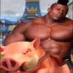 Hog Rider