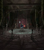 The Legend of Zelda Ocarina of Time Shadow Temple