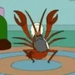 bass boosted iraq lobster