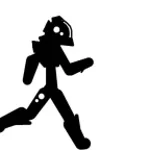 Robot Footsteps