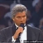 Bruce Buffers SPINE-TINGLING introduction of Conor McGregor.