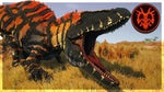 Acrocanthosaurus brodcast 2