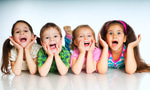 Kids Cheering Sound Effect