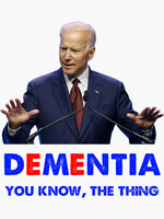 Dafuq he say