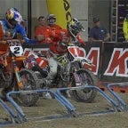 Dirt Bike Sound Effects