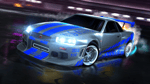 Countdown Rocket League
