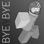 Bye Bye Bye - SEWH Emote (Loop)