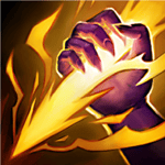 Smite League of Legends