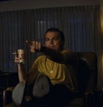 Leonardo DiCaprio Pointing Meme
