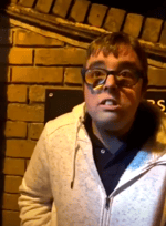 ill knock you out clean