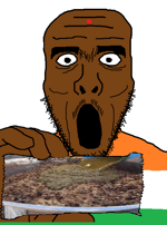 India Streetfood Anthem