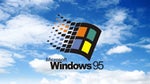 Windows 95 Startup