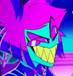 Hells Greatest Dad (alastors part)