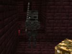 Wither Skeleton - Sound 3