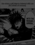 I HOPE U DIE IN AN FIRE