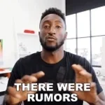 no haga caso rumores rumores