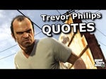 GTA 5-Trevor Phillips- Your place