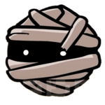 Silent In The Desert