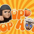 HOP HOP HOP | TMX Official , K-RIM