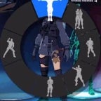 Sagouin en chaleur premier Top 1