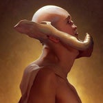 sticking out ur gyatt