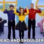 Head Shoulders Knees and Toes