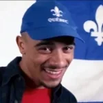 Mister V - Le québécois est vraiment sympa